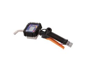 ALGI - Pistolet Digital Distribution Lave-Glace 07765600