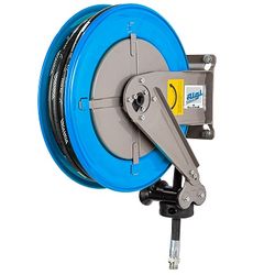 ALGI - Enrouleur Huile 10m Standard Flexible 1sc 1/2