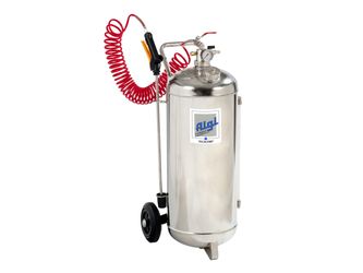 ALGI - Pulverisateur Pneumatique Inox 50l