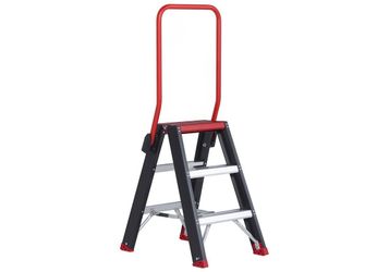 ALTREX - Taurus Escabeau Double Tdo 2 X 3 Avec Ga Altrex Pro+ A