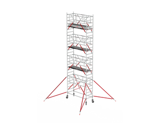ALTREX - Rs Tower 51 Plus-S 9.2 M Fiber 185 Altrex Pro+ B