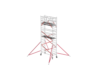 ALTREX - Rs Tower 51 Plus 7.2 M Fiber 305 Altrex Pro+ B