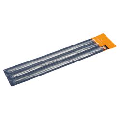 BAHCO - Lime ronde pour tronçonneuse 5,2 mm - 12 x 3 sachets