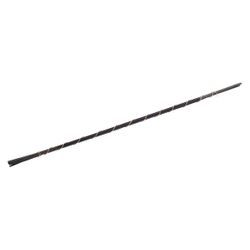 BAHCO - Lame de rechange pour scies à chantourner, pour métal, denture type 3, 130 mm