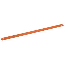 BAHCO - Lame de scie à métaux bimétal Sandflex®, 10 dents au pouce, 400 mm x 32 mm x 1,6 mm