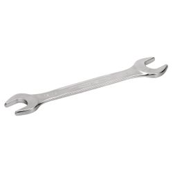 BAHCO - Cle Fourche Double 6z-1.1/16