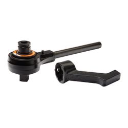 BAHCO - Multiplicat Couple 2700 3/4