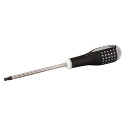 BAHCO - Tournevis Ergo Hex 4mm