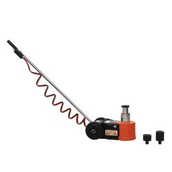 BAHCO - Cric compact hydropneumatique 15/30 T