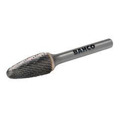 BAHCO - Fraise Lime Carbure Tungsten