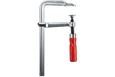 BESSEY - Presse à vis tout acier classiX GS 100/ 66 GS60