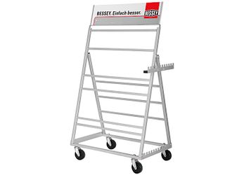 BESSEY - Présentoir