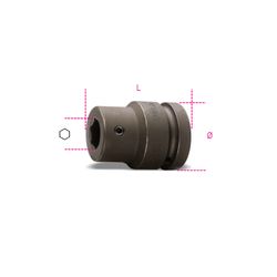 BETA - Porte-embout 727PI/16