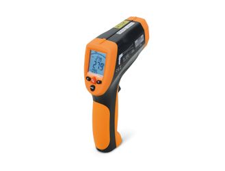 BETA - Thermomètre infrarouge dgt 1760/IR1600