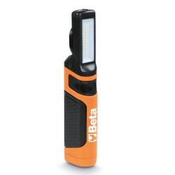 BETA - Lampe d'inspection rechargeable 1838/13LED