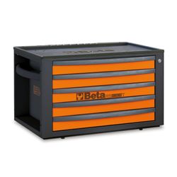BETA - Boîte à outils avec 5 tiroirs RSC23T-A