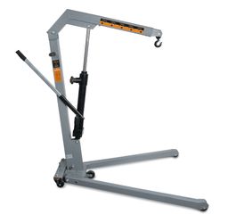 BETA - Grue hydraulique pliante 3024 0,6