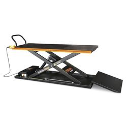 BETA - Table élévatrice pour moto électro-hydr. 3050/R