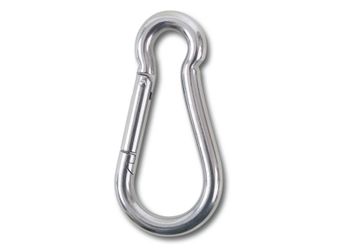 BETA - Crochets à carabine 8274 10X100