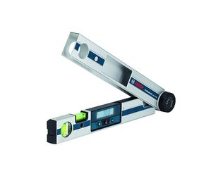 BOSCH - Mesureur D'Angle Et Niveau Électronique Gam 220 Mf