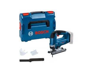 BOSCH - Scie Sauteuse Sans Fils Gst 18v-125 B