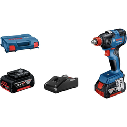 BOSCH - Visseuse À Chocs/Boulonneuse Sans Fil Gdx 18v-200