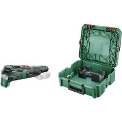 BOSCH - Advancedmulti 18 Baretool Systembox