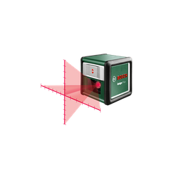 BOSCH - Quigo Plus - Laser Lignes 0603663602
