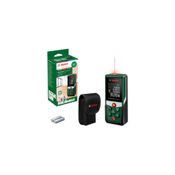 BOSCH - Universaldistance 50c - Télémètre Laser 0603672301