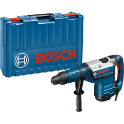 BOSCH - Marteau-Perforateur Gbh 8-45 Dv