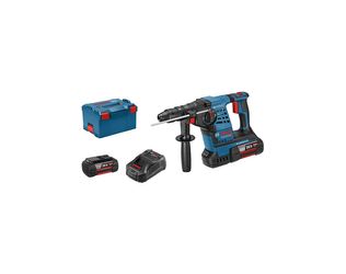 BOSCH - Perforateurr Sans Fil Gbh 36v-Li Plus 2 X 4,0ah