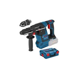 BOSCH - Gbh 18v-24 C Solo L-Boxx 136 0611923001