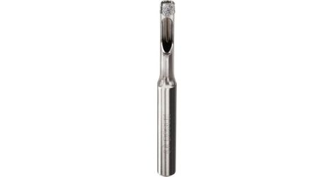 BOSCH - Forêt diamant eau diamètre 8 mm