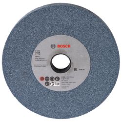 BOSCH - Meule Pour Touret À Meuler, 200 X 32 Mm, G60