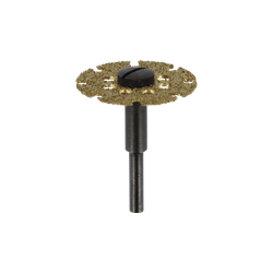 DREMEL - Accessoires 542 (542, Disque Pour Bois) 542