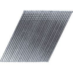 BOSTITCH STANLEY - 16GA FINISH NAIL 25MM GALV 5M