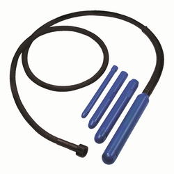 CARAT - Tuyau Flexible Pour Aiguille 25mm L.2m