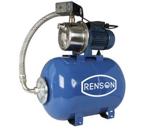 CEDREY - Groupe de surpression 50l