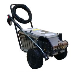 CEDREY - Nhp silver tri eau froide 200b 15l/min