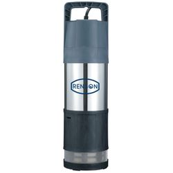 CEDREY - Pompe puits automatique 1,2kw