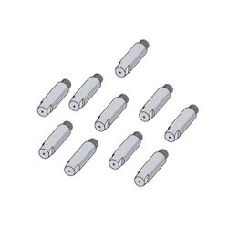 CONTIMAC - Tube Contact 0,6mm 8xm-7xm - 15 ( 10) 100100t