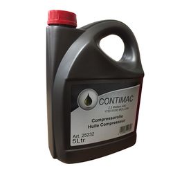CONTIMAC - Huile Pour Compresseur 1l 25231