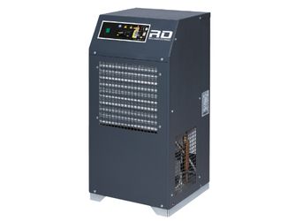 Sécheurs d'air comprimé