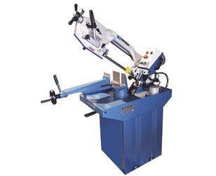 CONTIMAC - Bs 275 Vario Scie À Ruban (230v) 50021