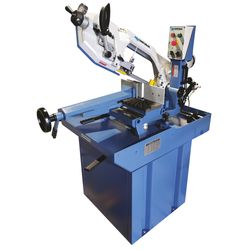 CONTIMAC - Bs 300 Scia À Ruban (3x400v) 50092