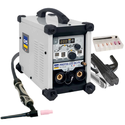 CONTIMAC - Inverter Protig 231 Dc Fv Air 595079311