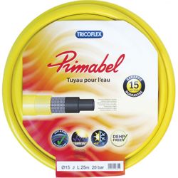 CONTIMAC - Primabel Tuyau D'Eau  50m - 1 1/4  618309032