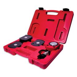 CONTIMAC - Bva Hf 5006b Cylindre Plat 50 Ton (Set)