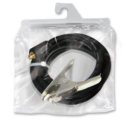 CONTIMAC - Cable Pince Masse Monte T25- 3m-250 A-25 97312