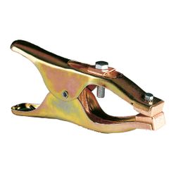 CONTIMAC - Pince de masse jusqu'à 400A